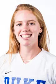 Duke Women’s soccer in studio in Durham NC. August 6, 2021 - Reagan Lunn / Duke Athletics