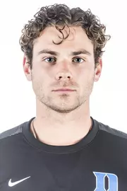 Duke Men’s Soccer Headshots at Kennedy Tower in Durham, NC on August 3, 2021.
