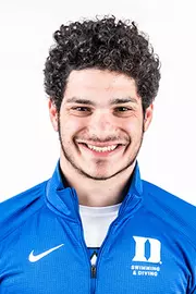 Harel anolick head shot