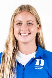 Maddi Pullinger head shot