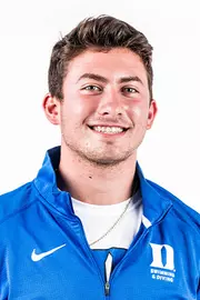 Justin Sodokoff head shot