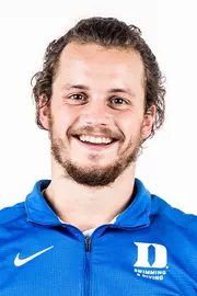 Colson Zucker head shot