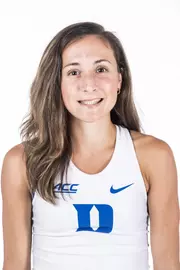 Duke Cross Country Headshots at Kennedy Tower in Durham, NC on September 1, 2021.