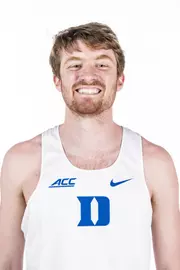 Duke Cross Country Headshots at Kennedy Tower in Durham, NC on September 1, 2021.