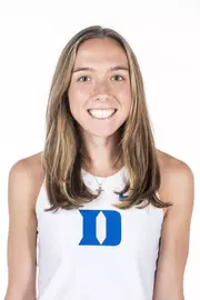 Duke Cross Country Headshots at Kennedy Tower in Durham, NC on September 1, 2021.