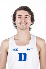 Duke Cross Country Headshots at Kennedy Tower in Durham, NC on September 1, 2021.
