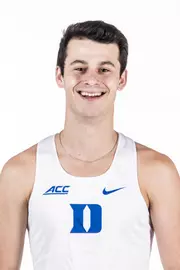 Duke Cross Country Headshots at Kennedy Tower in Durham, NC on September 1, 2021.