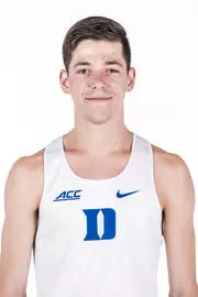Duke Cross Country Headshots at Kennedy Tower in Durham, NC on September 1, 2021.