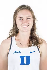 Duke Cross Country Headshots at Kennedy Tower in Durham, NC on September 1, 2021.