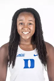 Duke Cross Country Headshots at Kennedy Tower in Durham, NC on September 1, 2021.
