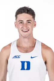 Duke Cross Country Headshots at Kennedy Tower in Durham, NC on September 1, 2021.