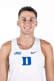 Duke Cross Country Headshots at Kennedy Tower in Durham, NC on September 1, 2021.