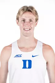 Duke Cross Country Headshots at Kennedy Tower in Durham, NC on September 1, 2021.