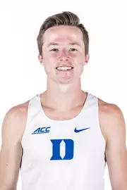 Duke Cross Country Headshots at Kennedy Tower in Durham, NC on September 1, 2021.