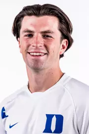 Duke Men’s Soccer Headshots at Kennedy Tower in Durham, NC on September 15, 2021.