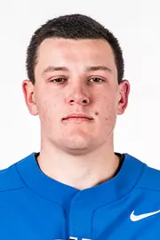 Matt Dockman head shot