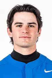Wil Hoyle head shot