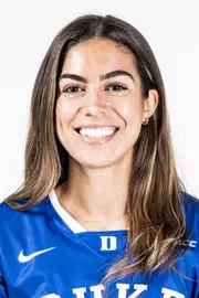 Duke Women’s Lacrosse Headshots at the Kennedy Tower on January 25, 2022 at Durham, North Carolina.