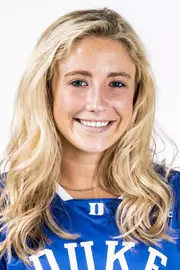 Duke Women’s Lacrosse Headshots at the Kennedy Tower on January 25, 2022 at Durham, North Carolina.