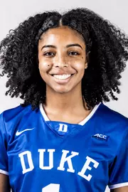 Duke Women’s Lacrosse Headshots at the Kennedy Tower on January 25, 2022 at Durham, North Carolina.