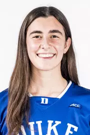 Duke Women’s Lacrosse Headshots at the Kennedy Tower on January 25, 2022 at Durham, North Carolina.