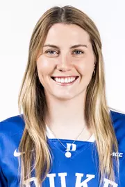 Duke Women’s Lacrosse Headshots at the Kennedy Tower on January 25, 2022 at Durham, North Carolina.