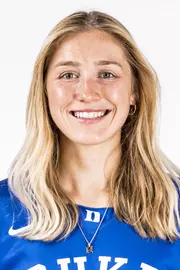 Duke Women’s Lacrosse Headshots at the Kennedy Tower on January 25, 2022 at Durham, North Carolina.