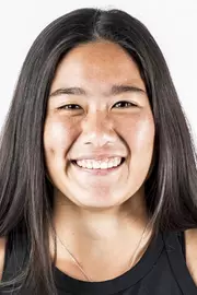 Duke Women’s Tennis Headshots at Kennedy Tower in Durham, NC on November 9, 2021.