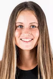 Duke Women’s Tennis Headshots at Kennedy Tower in Durham, NC on November 9, 2021.