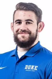 Vincent Baker headshot