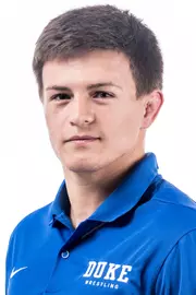 Drake Doolittle headshot