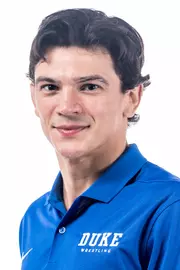 Bryson Neace headshot