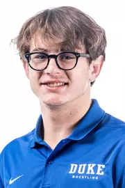 Patrick Rowland headshot