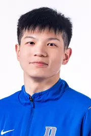 2022 Duke Fencing Headshots
