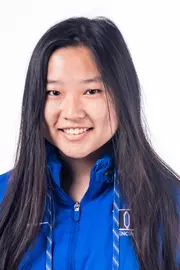 2022 Duke Fencing Headshots