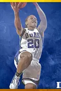 Alana Beard