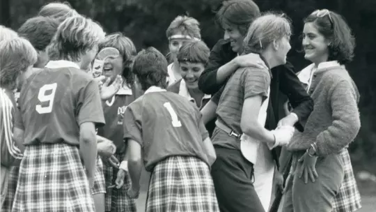 The Trailblazing Silar Set for Duke Hall of Fame Induction