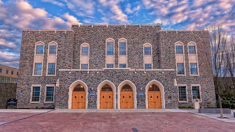 Parking and Traffic Alert: Friday, Nov. 11