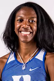Elasia Campbell