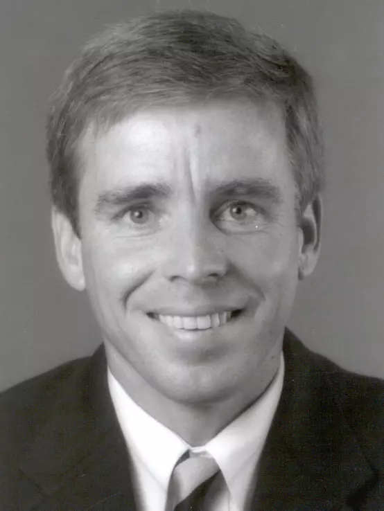 Ron Schmid