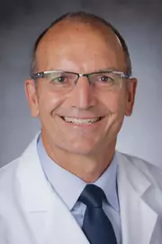Dr. Ned Amendola