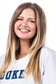 Charlotte Johnson head shot