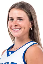 Josie Varney head shot