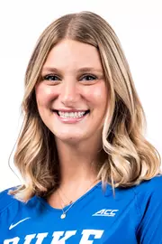 Duke Volleyball