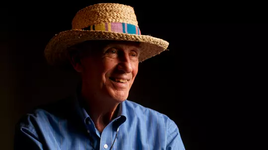 Remembering the Legendary Al Buehler