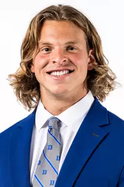 Garrett Leadmon head shot