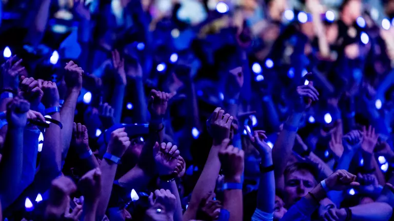 Parking and Traffic Alert for Monday, November 6