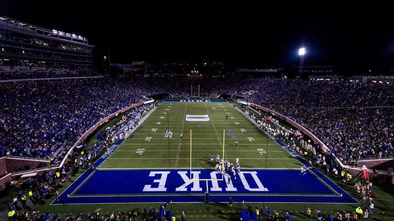 Duke vs. Wake Forest: What to Expect