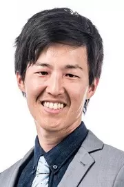 Ryota Nakagi