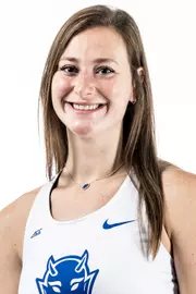 Dana Baker 2022-23 Headshot